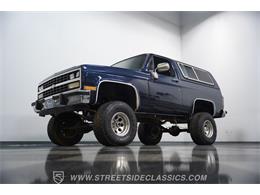 1991 Chevrolet Blazer (CC-2100750) for sale in Lavergne, Tennessee