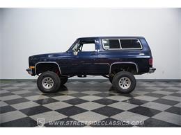 1991 Chevrolet Blazer (CC-2100750) for sale in Lavergne, Tennessee