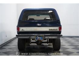 1991 Chevrolet Blazer (CC-2100750) for sale in Lavergne, Tennessee