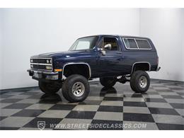 1991 Chevrolet Blazer (CC-2100750) for sale in Lavergne, Tennessee