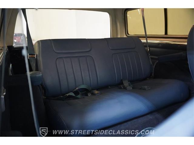 1991 Chevrolet Blazer (CC-2100750) for sale in Lavergne, Tennessee