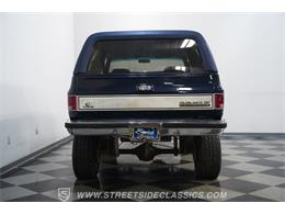 1991 Chevrolet Blazer (CC-2100750) for sale in Lavergne, Tennessee