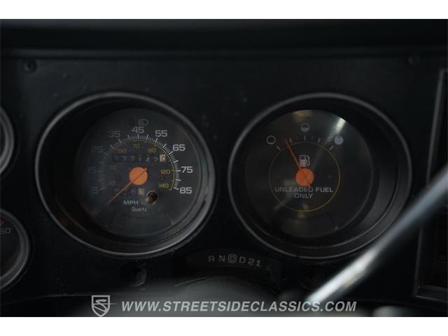 1991 Chevrolet Blazer (CC-2100750) for sale in Lavergne, Tennessee