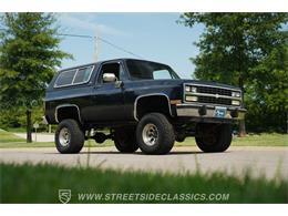 1991 Chevrolet Blazer (CC-2100750) for sale in Lavergne, Tennessee