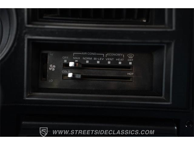 1991 Chevrolet Blazer (CC-2100750) for sale in Lavergne, Tennessee