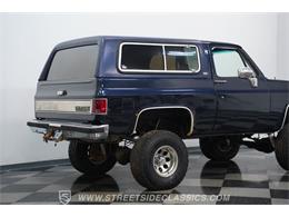 1991 Chevrolet Blazer (CC-2100750) for sale in Lavergne, Tennessee