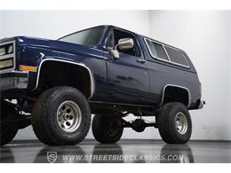 1991 Chevrolet Blazer (CC-2100750) for sale in Lavergne, Tennessee