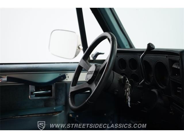 1991 Chevrolet Blazer (CC-2100750) for sale in Lavergne, Tennessee