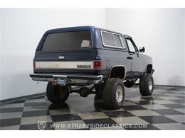 1991 Chevrolet Blazer (CC-2100750) for sale in Lavergne, Tennessee