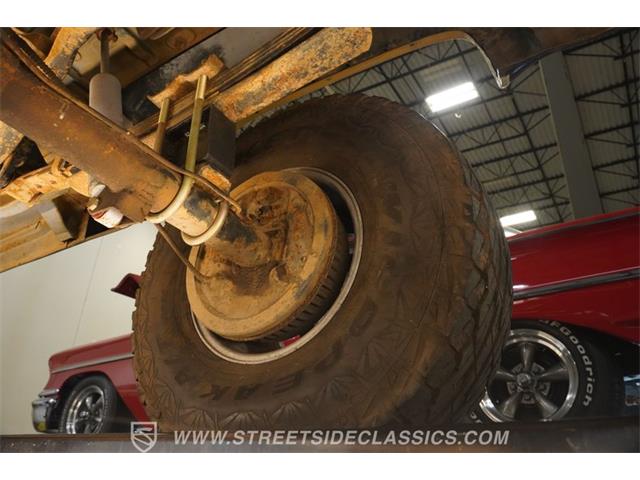 1991 Chevrolet Blazer (CC-2100750) for sale in Lavergne, Tennessee