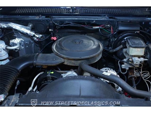 1991 Chevrolet Blazer (CC-2100750) for sale in Lavergne, Tennessee