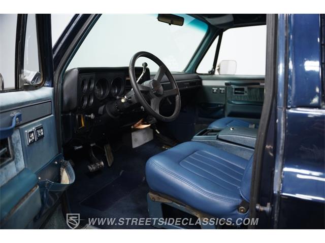 1991 Chevrolet Blazer (CC-2100750) for sale in Lavergne, Tennessee