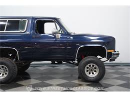 1991 Chevrolet Blazer (CC-2100750) for sale in Lavergne, Tennessee