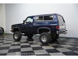 1991 Chevrolet Blazer (CC-2100750) for sale in Lavergne, Tennessee