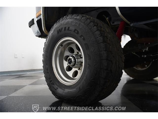 1991 Chevrolet Blazer (CC-2100750) for sale in Lavergne, Tennessee