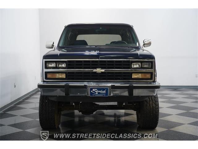 1991 Chevrolet Blazer (CC-2100750) for sale in Lavergne, Tennessee