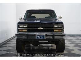 1991 Chevrolet Blazer (CC-2100750) for sale in Lavergne, Tennessee