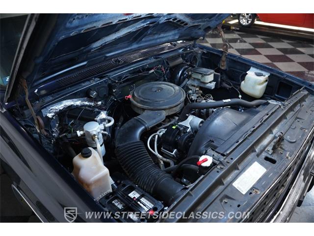 1991 Chevrolet Blazer (CC-2100750) for sale in Lavergne, Tennessee