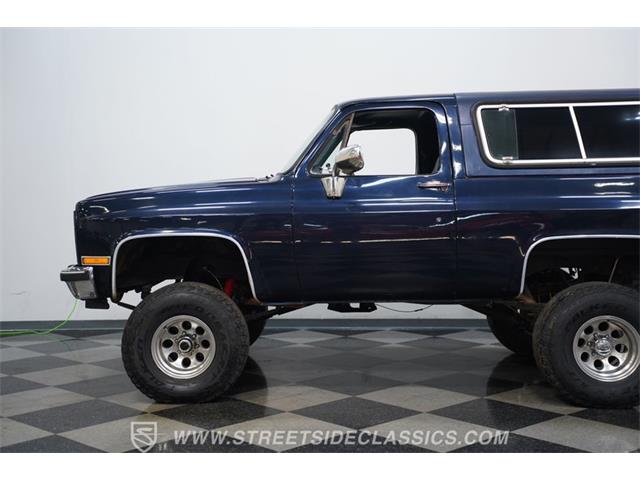 1991 Chevrolet Blazer (CC-2100750) for sale in Lavergne, Tennessee