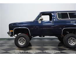 1991 Chevrolet Blazer (CC-2100750) for sale in Lavergne, Tennessee