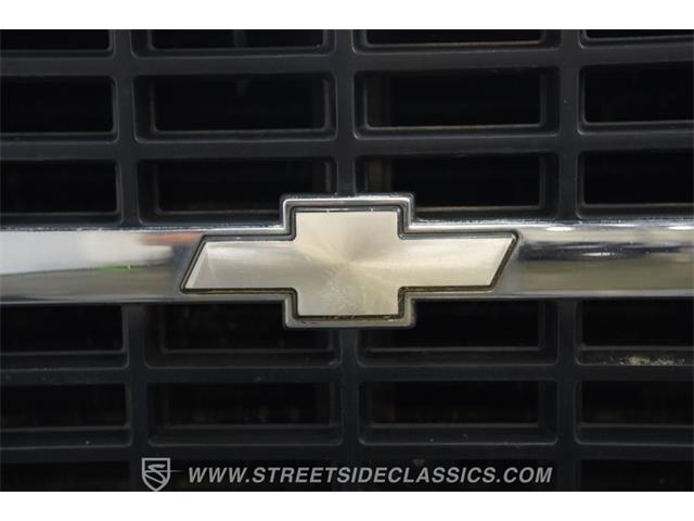 1991 Chevrolet Blazer (CC-2100750) for sale in Lavergne, Tennessee