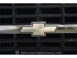 1991 Chevrolet Blazer (CC-2100750) for sale in Lavergne, Tennessee