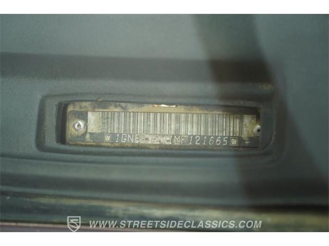 1991 Chevrolet Blazer (CC-2100750) for sale in Lavergne, Tennessee