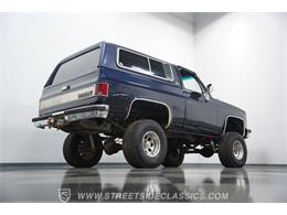 1991 Chevrolet Blazer (CC-2100750) for sale in Lavergne, Tennessee