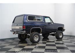 1991 Chevrolet Blazer (CC-2100750) for sale in Lavergne, Tennessee