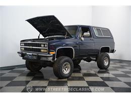 1991 Chevrolet Blazer (CC-2100750) for sale in Lavergne, Tennessee