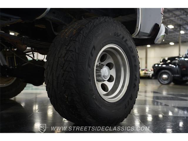 1991 Chevrolet Blazer (CC-2100750) for sale in Lavergne, Tennessee