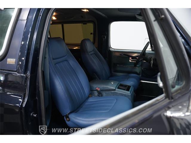 1991 Chevrolet Blazer (CC-2100750) for sale in Lavergne, Tennessee