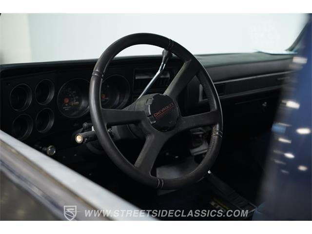 1991 Chevrolet Blazer (CC-2100750) for sale in Lavergne, Tennessee