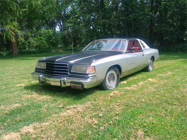 1978 Dodge Magnum (CC-2107500) for sale in Great Bend, Kansas