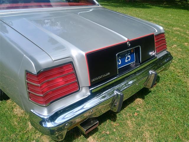 1978 Dodge Magnum (CC-2107500) for sale in Great Bend, Kansas