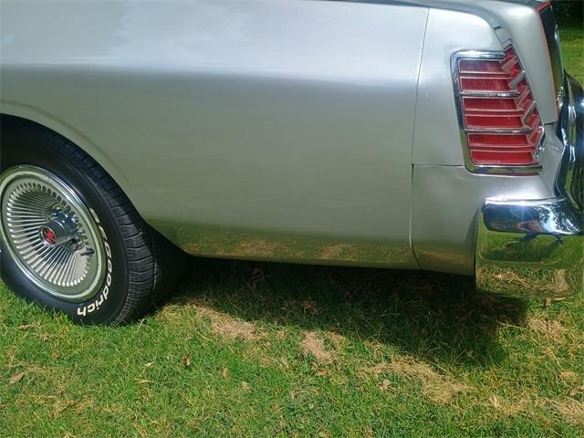 1978 Dodge Magnum (CC-2107500) for sale in Great Bend, Kansas