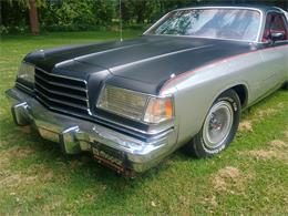 1978 Dodge Magnum (CC-2107500) for sale in Great Bend, Kansas