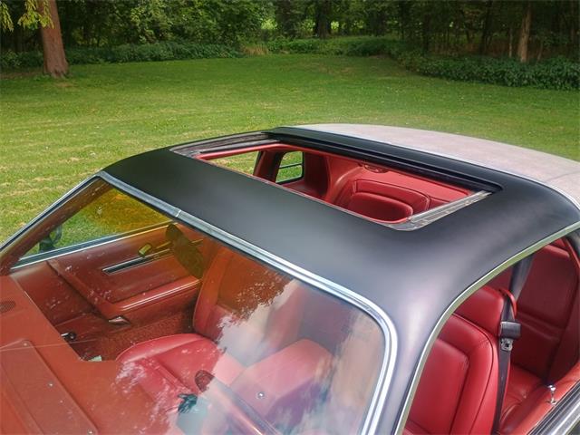 1978 Dodge Magnum (CC-2107500) for sale in Great Bend, Kansas