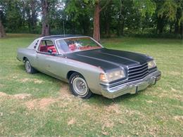 1978 Dodge Magnum (CC-2107500) for sale in Great Bend, Kansas