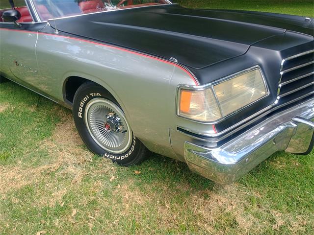 1978 Dodge Magnum (CC-2107500) for sale in Great Bend, Kansas