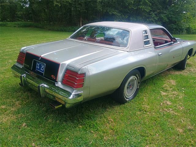 1978 Dodge Magnum (CC-2107500) for sale in Great Bend, Kansas