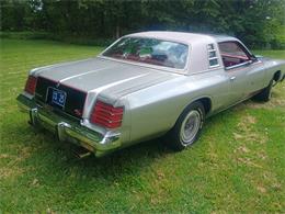 1978 Dodge Magnum (CC-2107500) for sale in Great Bend, Kansas