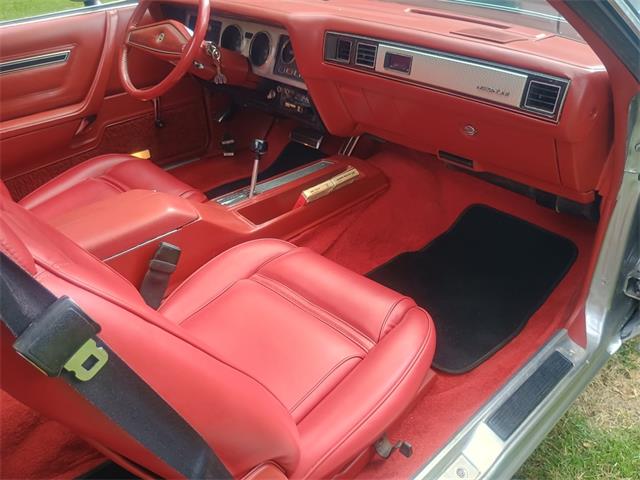 1978 Dodge Magnum (CC-2107500) for sale in Great Bend, Kansas
