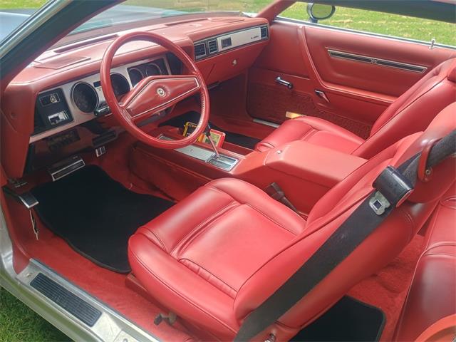 1978 Dodge Magnum (CC-2107500) for sale in Great Bend, Kansas
