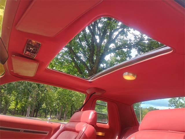 1978 Dodge Magnum (CC-2107500) for sale in Great Bend, Kansas