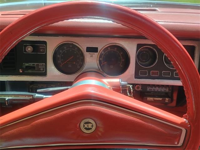 1978 Dodge Magnum (CC-2107500) for sale in Great Bend, Kansas