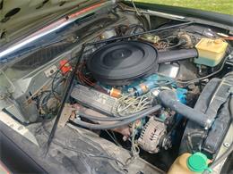 1978 Dodge Magnum (CC-2107500) for sale in Great Bend, Kansas