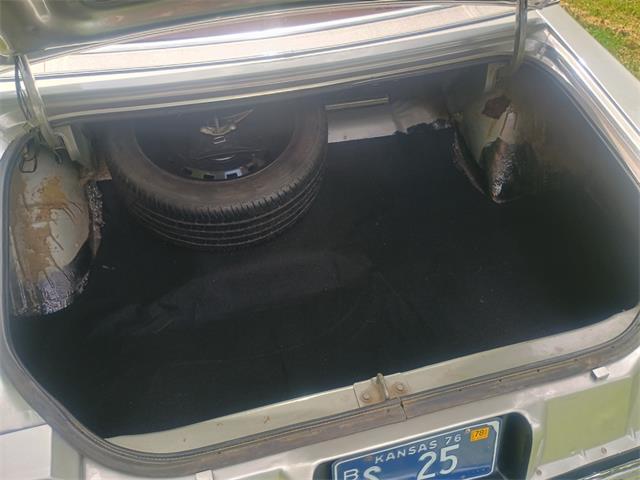 1978 Dodge Magnum (CC-2107500) for sale in Great Bend, Kansas