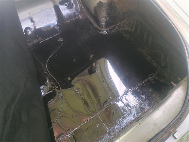 1978 Dodge Magnum (CC-2107500) for sale in Great Bend, Kansas
