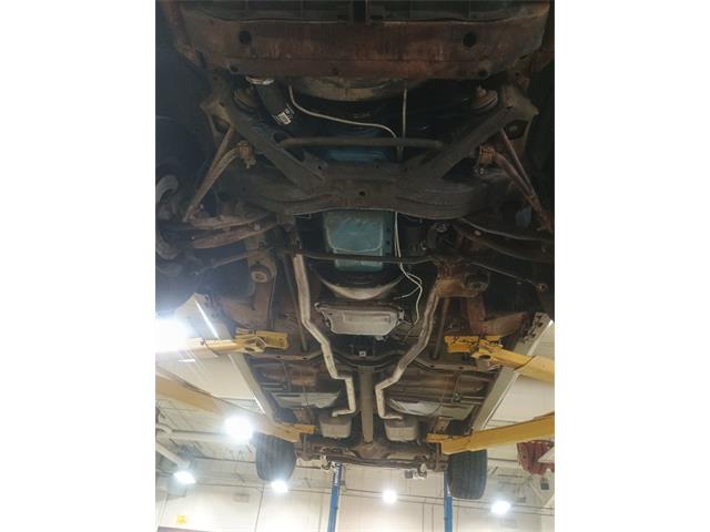 1978 Dodge Magnum (CC-2107500) for sale in Great Bend, Kansas